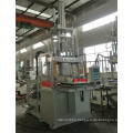 vertical type bmc injection molding machine